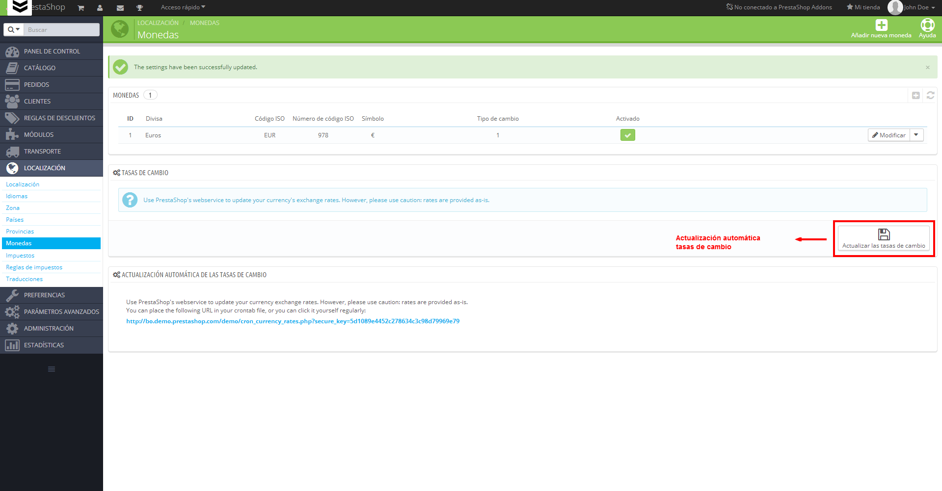actualizacion-tasas-de-cambio-prestashop