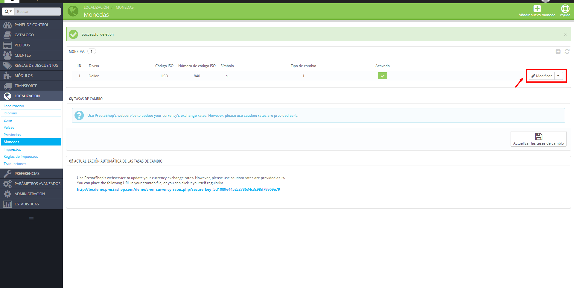 modificar-moneda-por-defecto-prestashop