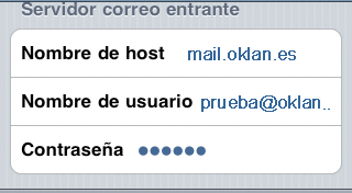 iphone-servidor-correo-entrante