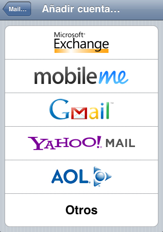 iphone-tipos-de-cuentas
