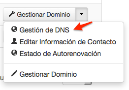 gestion-dns